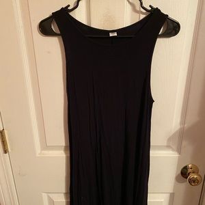 Old Navy Jersey Dress